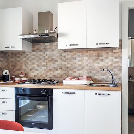 Chez Lina - Appartamento Salina ตราปานี ภายนอก รูปภาพ
