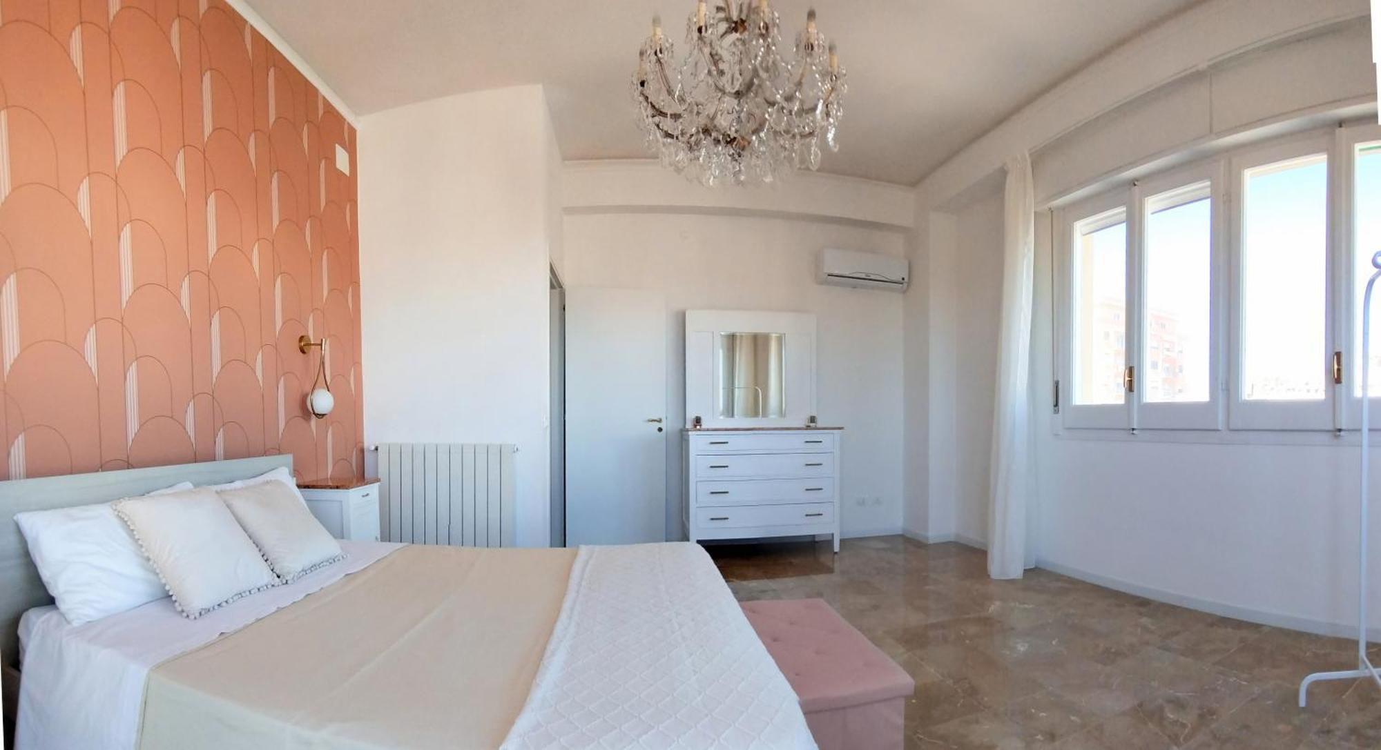 Chez Lina - Appartamento Salina ตราปานี ภายนอก รูปภาพ