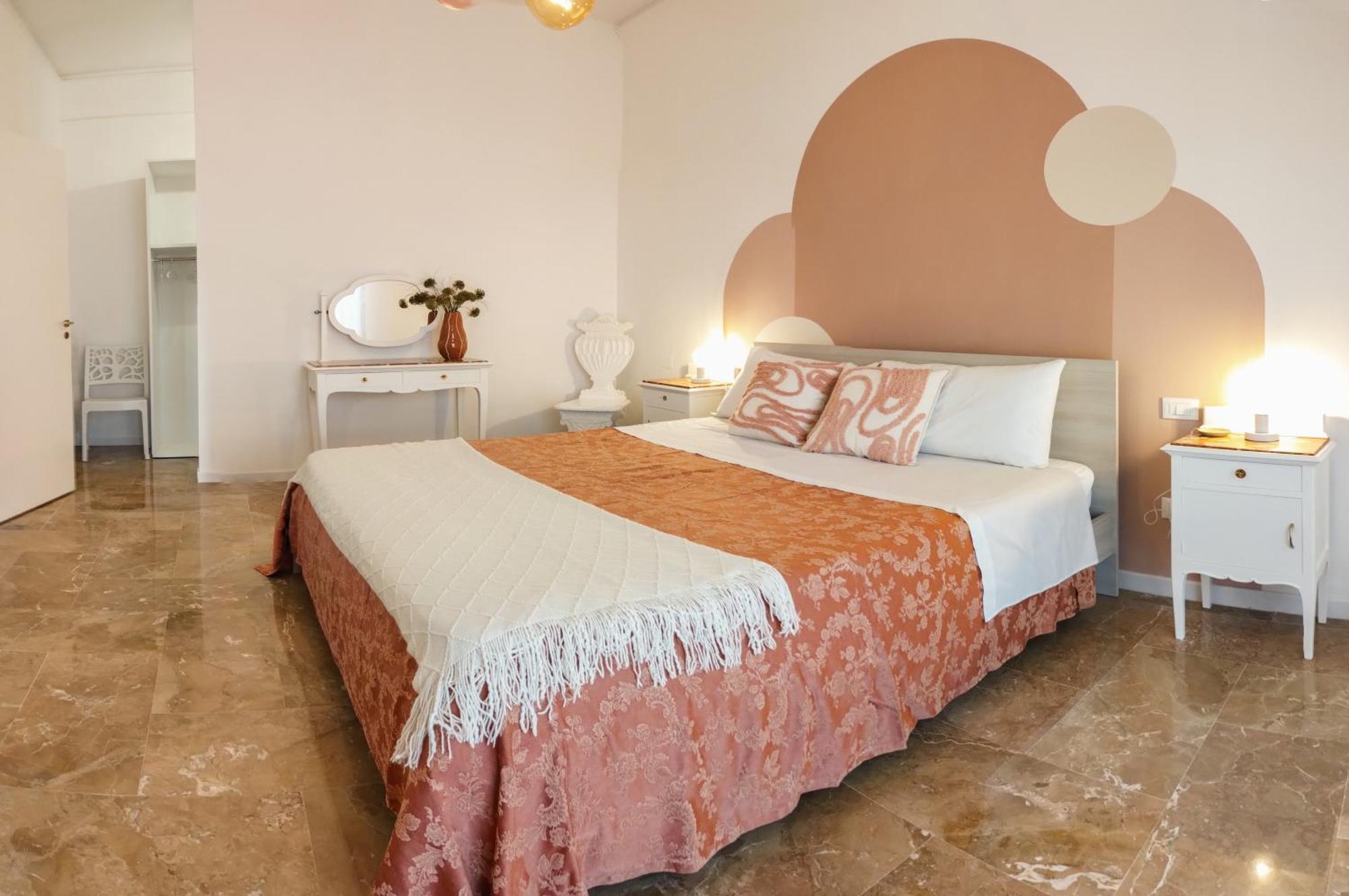 Chez Lina - Appartamento Salina ตราปานี ภายนอก รูปภาพ