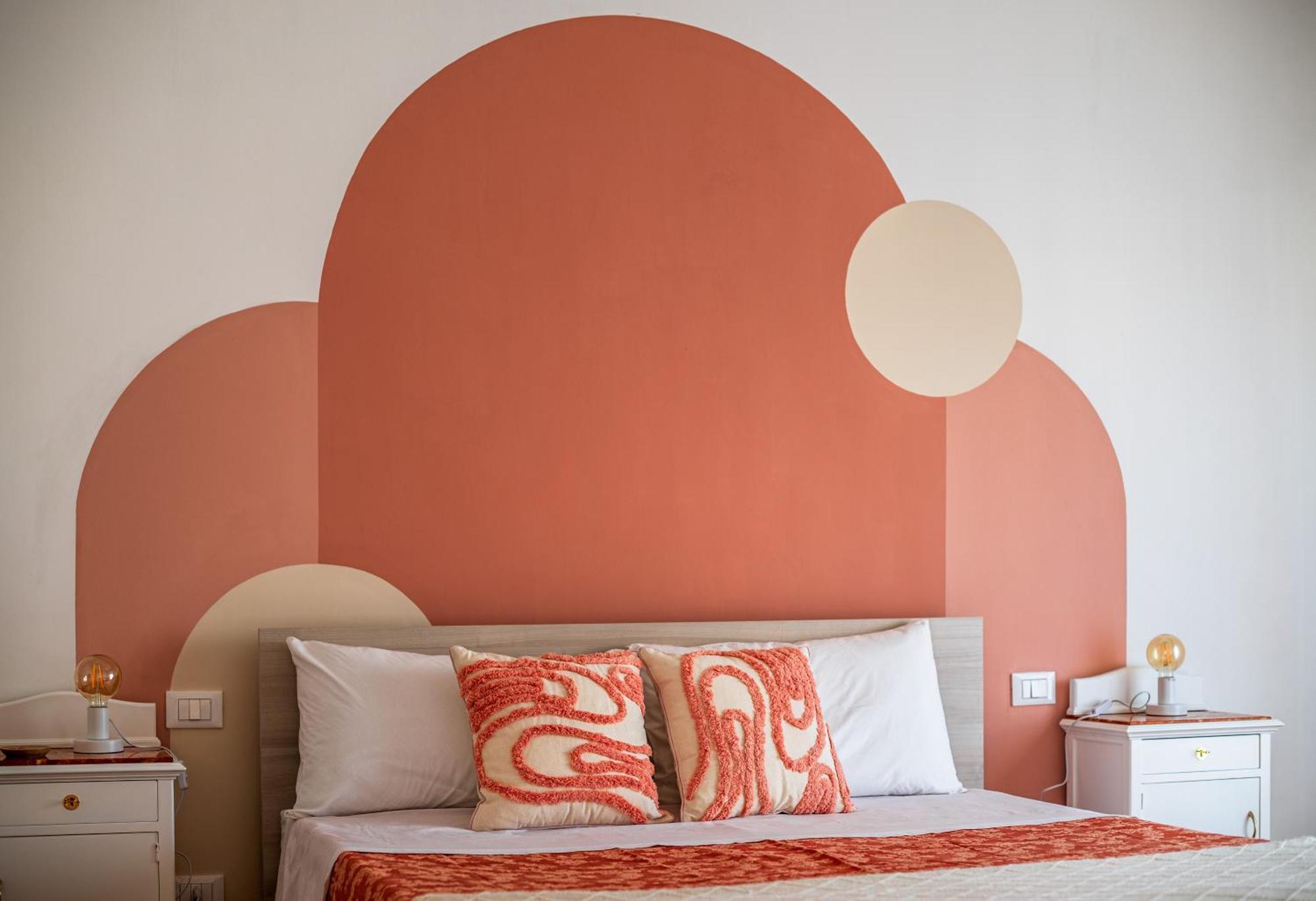 Chez Lina - Appartamento Salina ตราปานี ภายนอก รูปภาพ