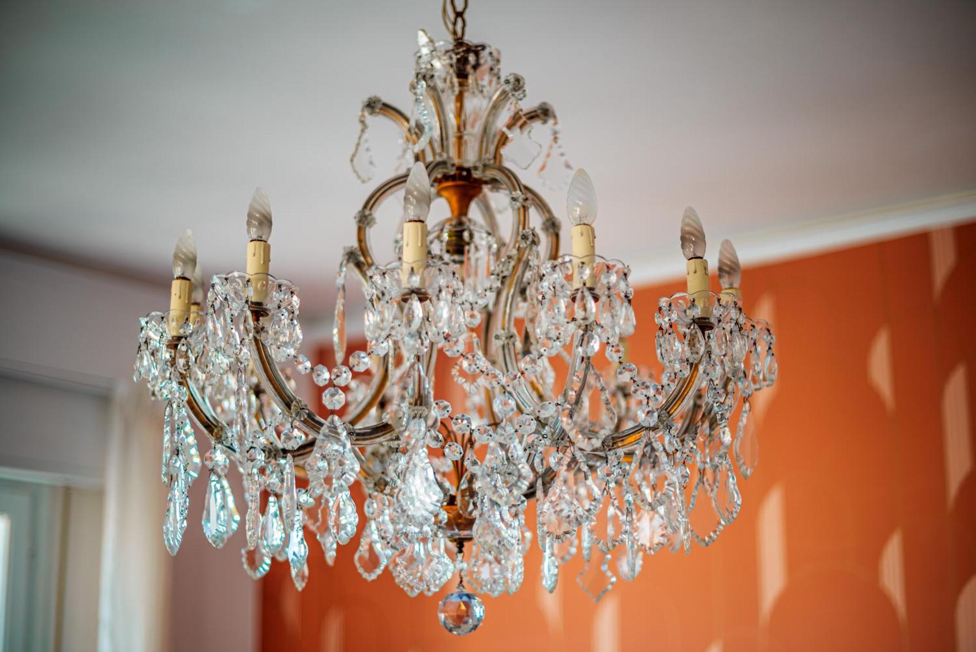 Chez Lina - Appartamento Salina ตราปานี ภายนอก รูปภาพ
