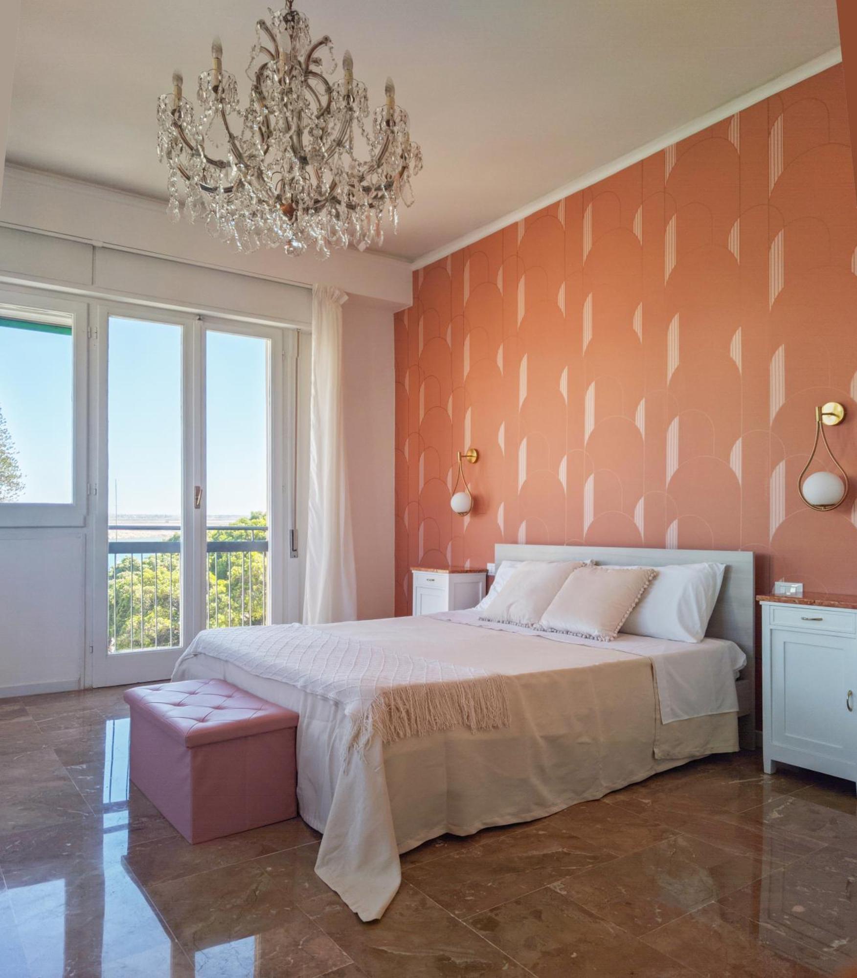 Chez Lina - Appartamento Salina ตราปานี ภายนอก รูปภาพ